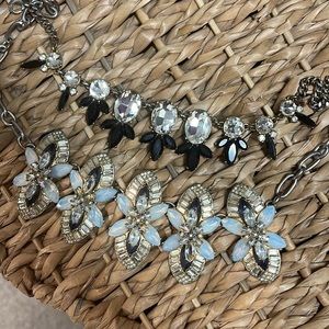 GLAM Necklace Bundle!🌹